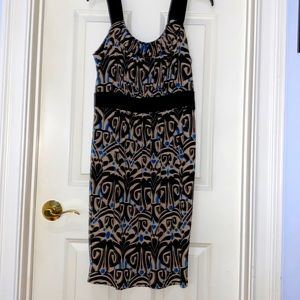Women’s Maggie London size 12 dress.
